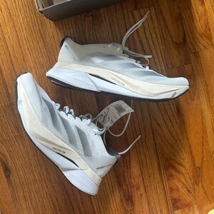 NWT Adidas Adizero Boston 12 running sneakers - women’s 8